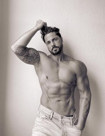 Хорхе Альберти