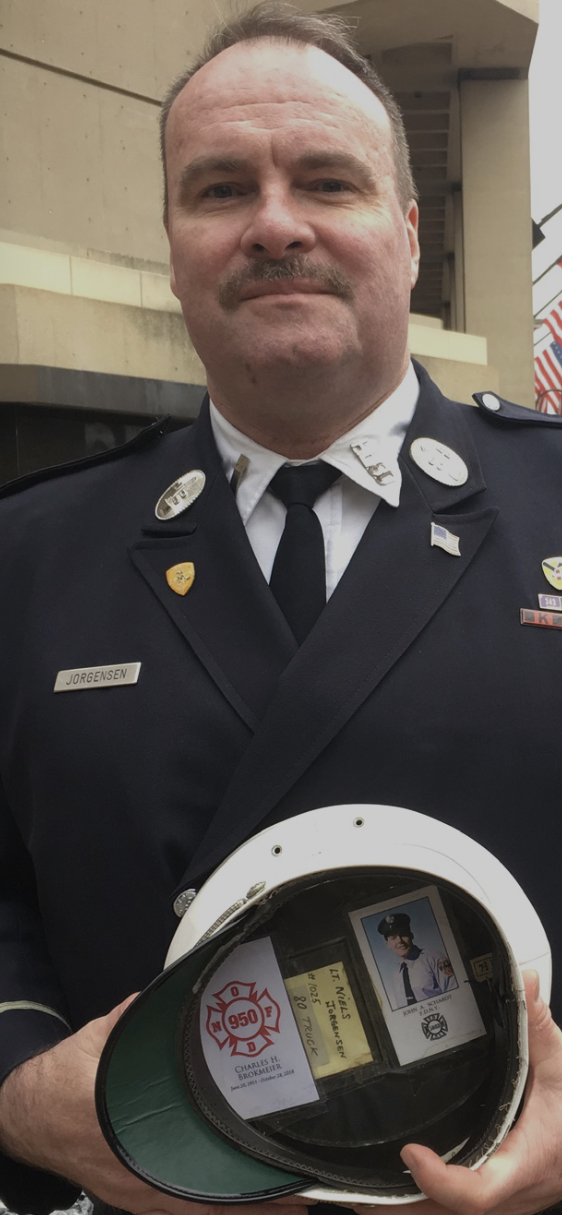 Нильс Йоргенсен