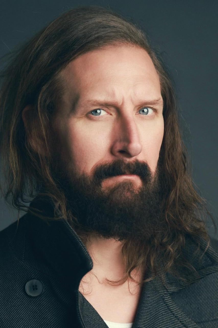 Пол Симпсон