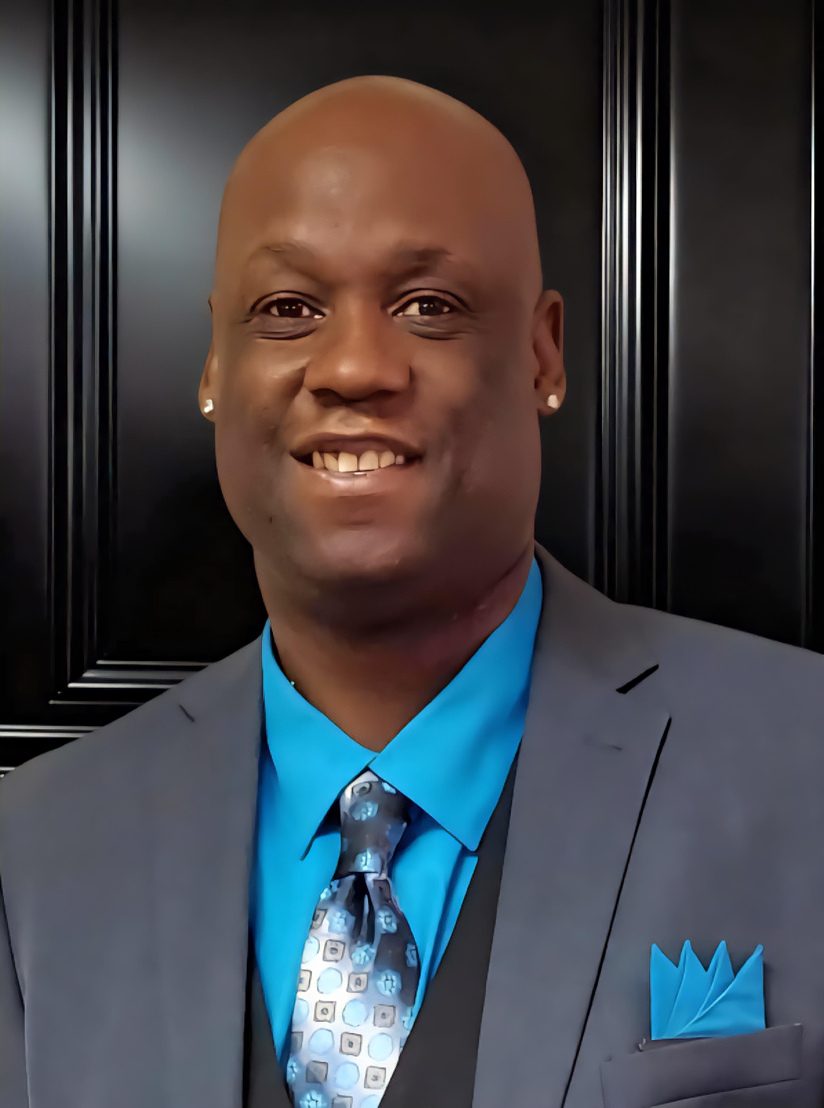 Мо Вашингтон