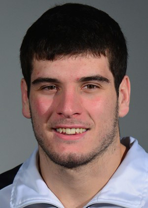 Ник Митчелл