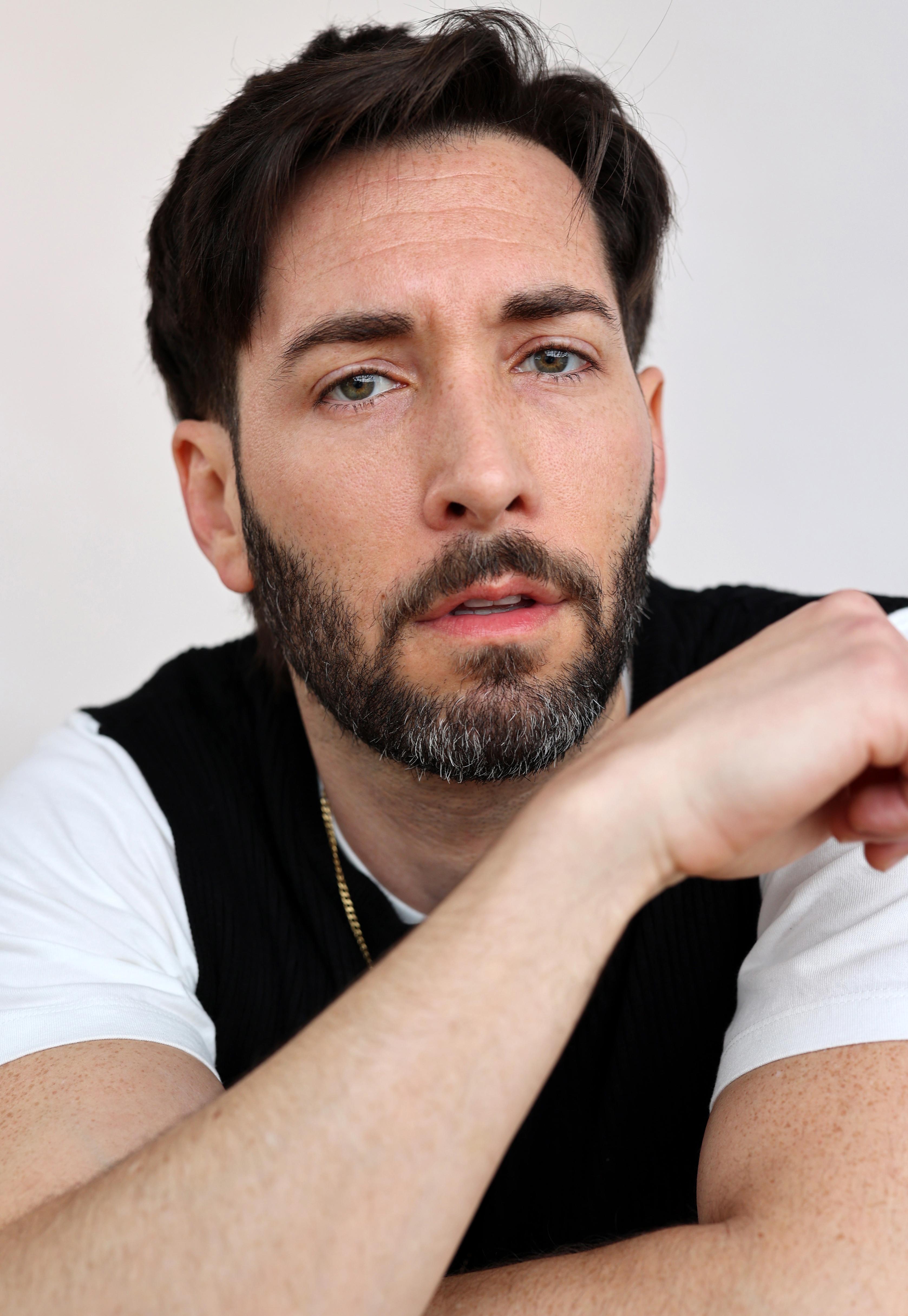 Захари Принс