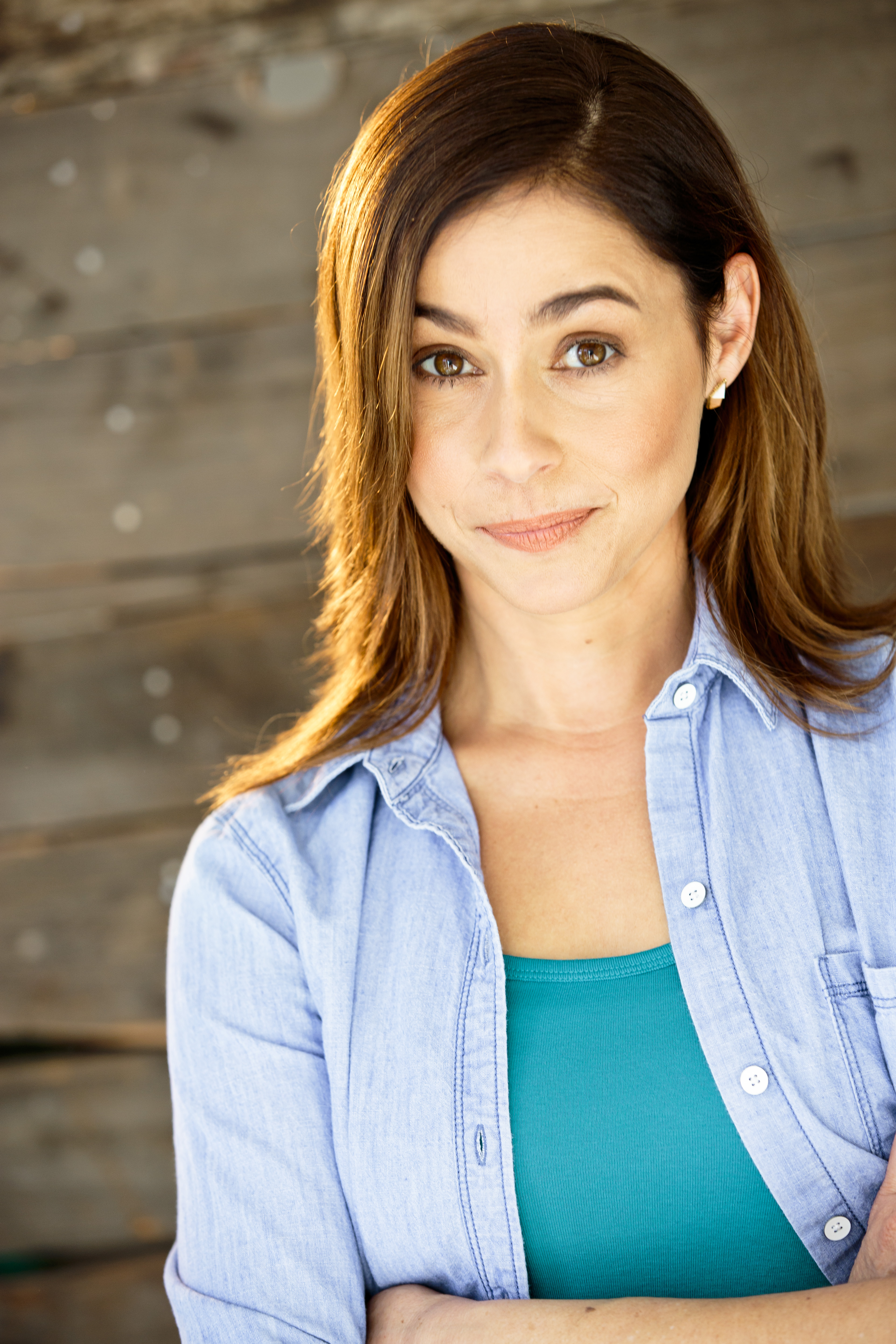 Гэйл Бьянчи