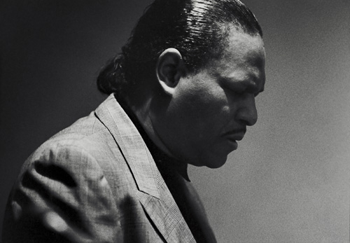 McCoy Tyner