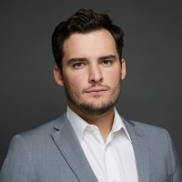 Блэйк Шерман