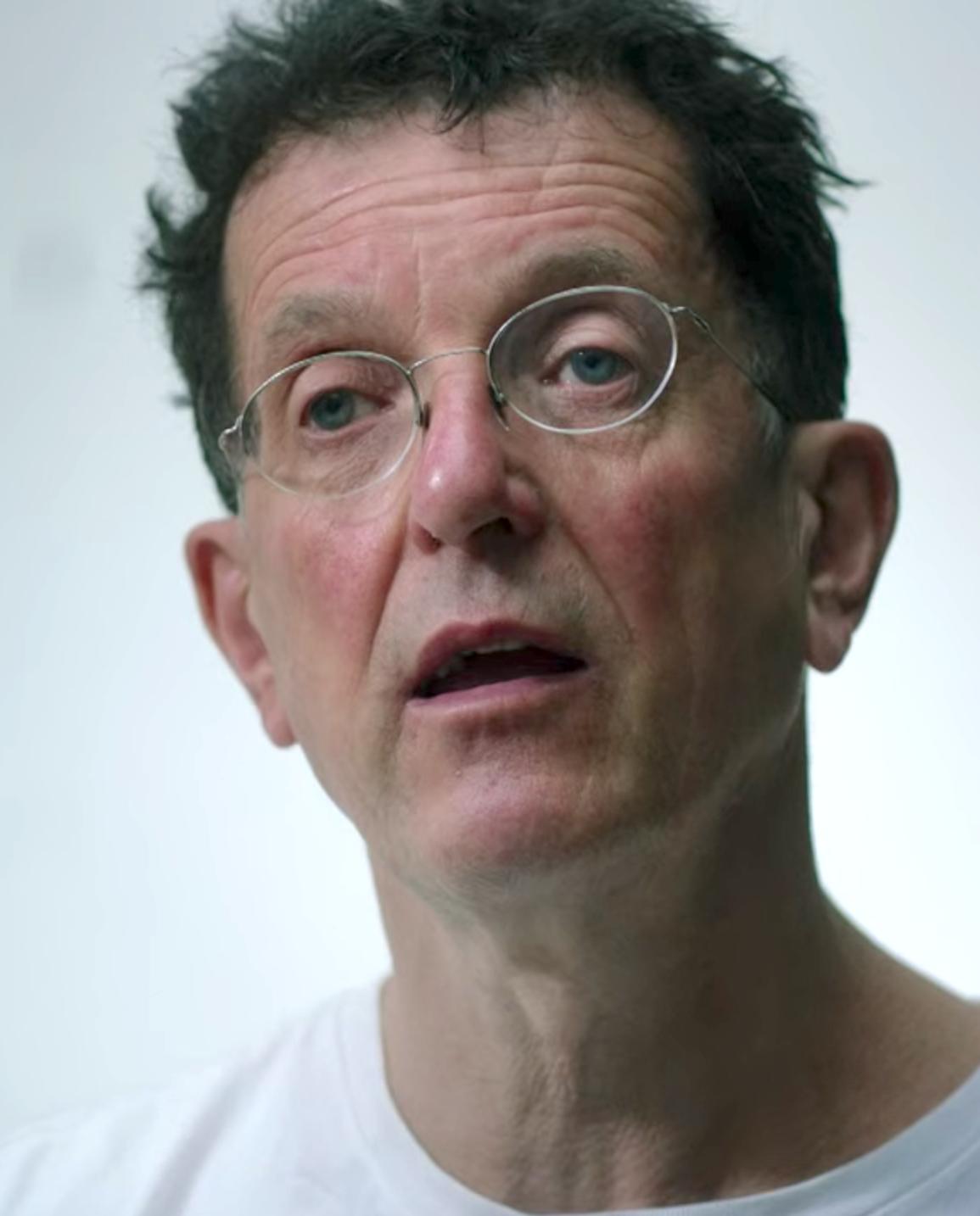 Энтони Гормли