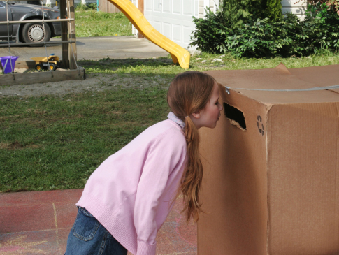 Тая Калисетто