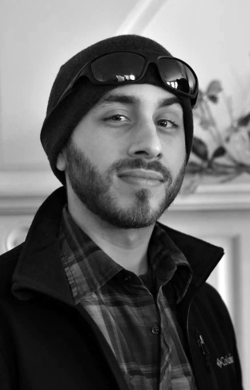 Джон Лофтон