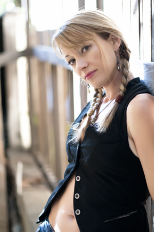 Джена Карпентер