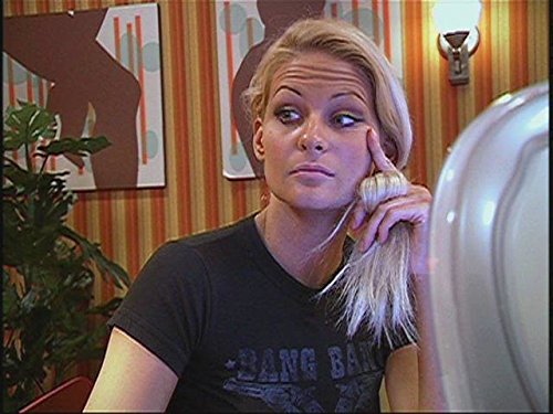 Джоди Хауэлл