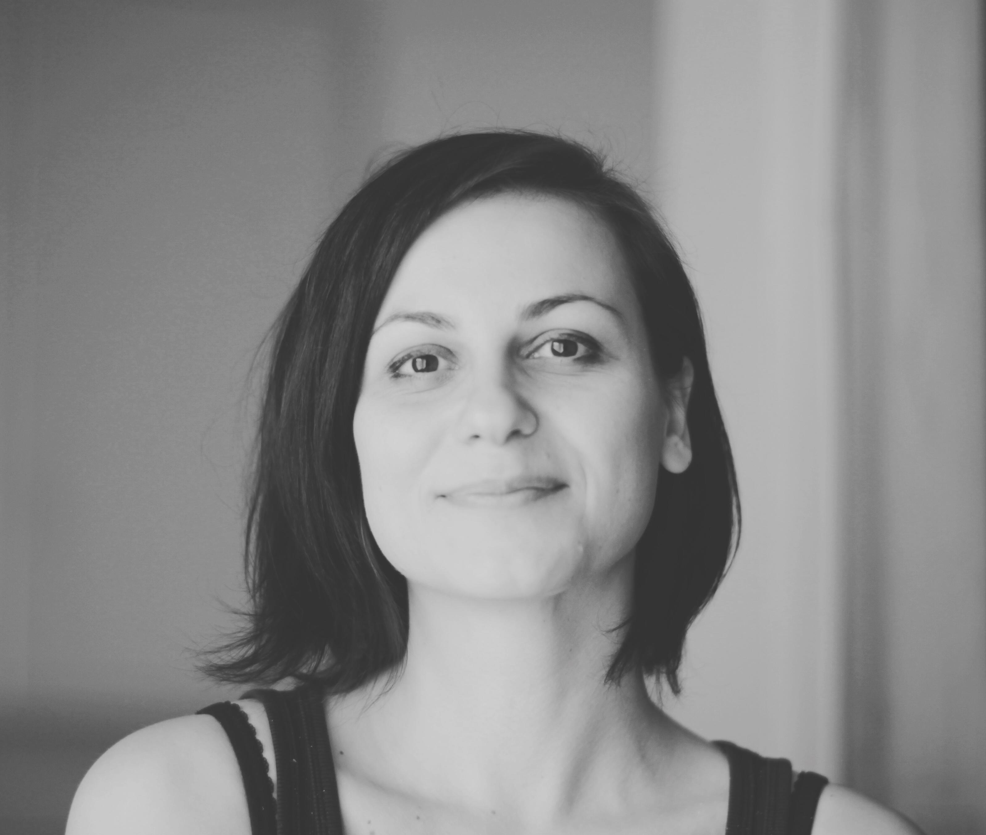 Иоана Василе