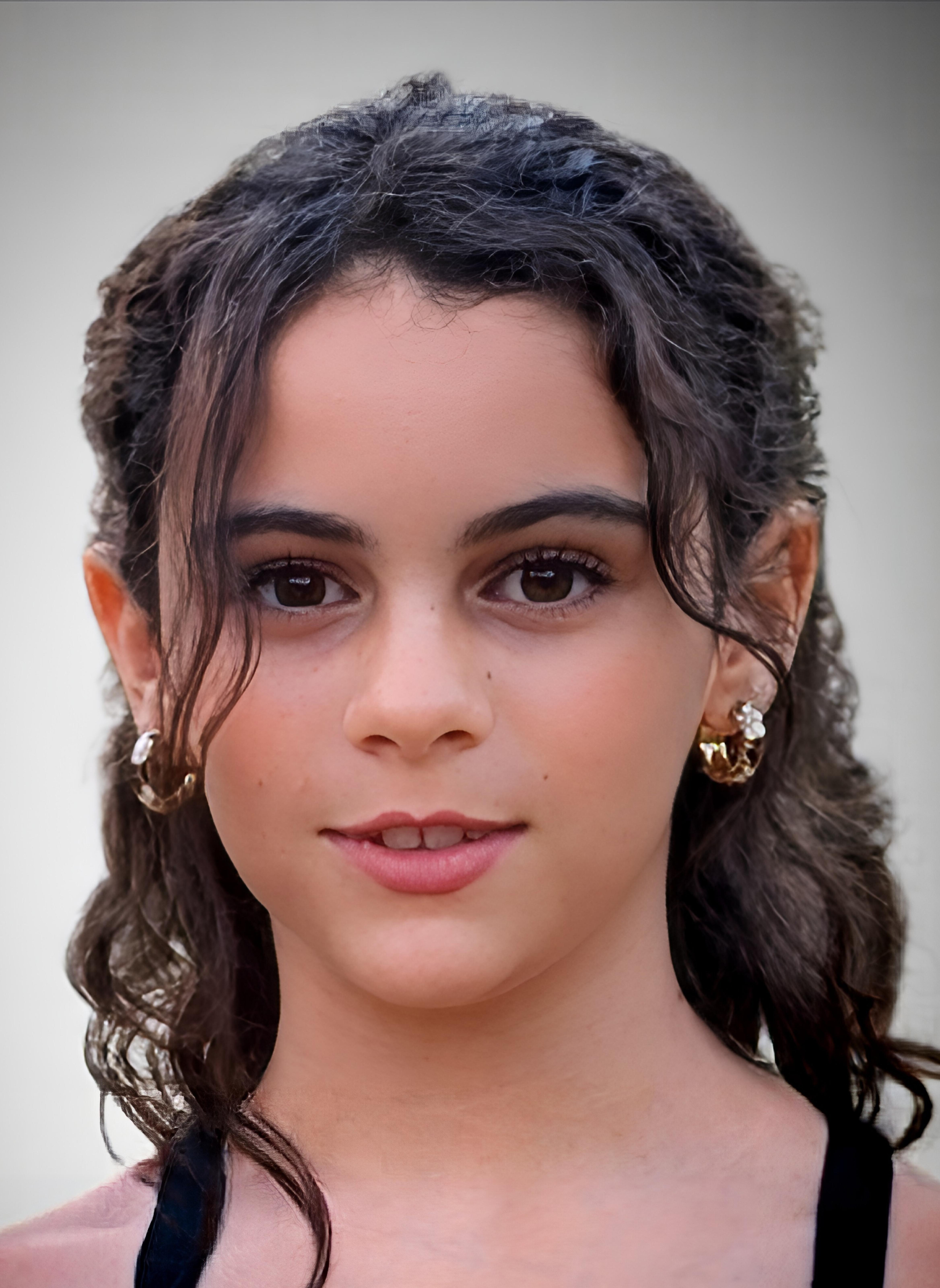 Шарлотт Кэрсвелл