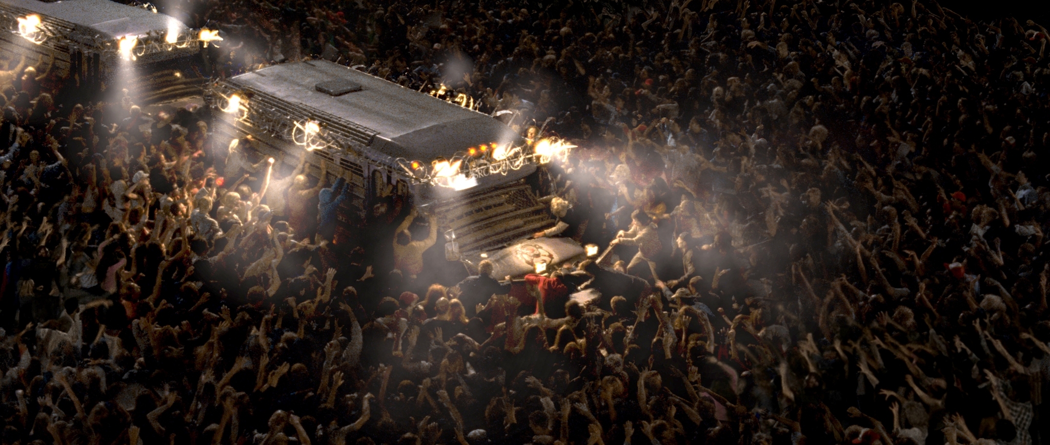 Дэвид Кэмпбелл