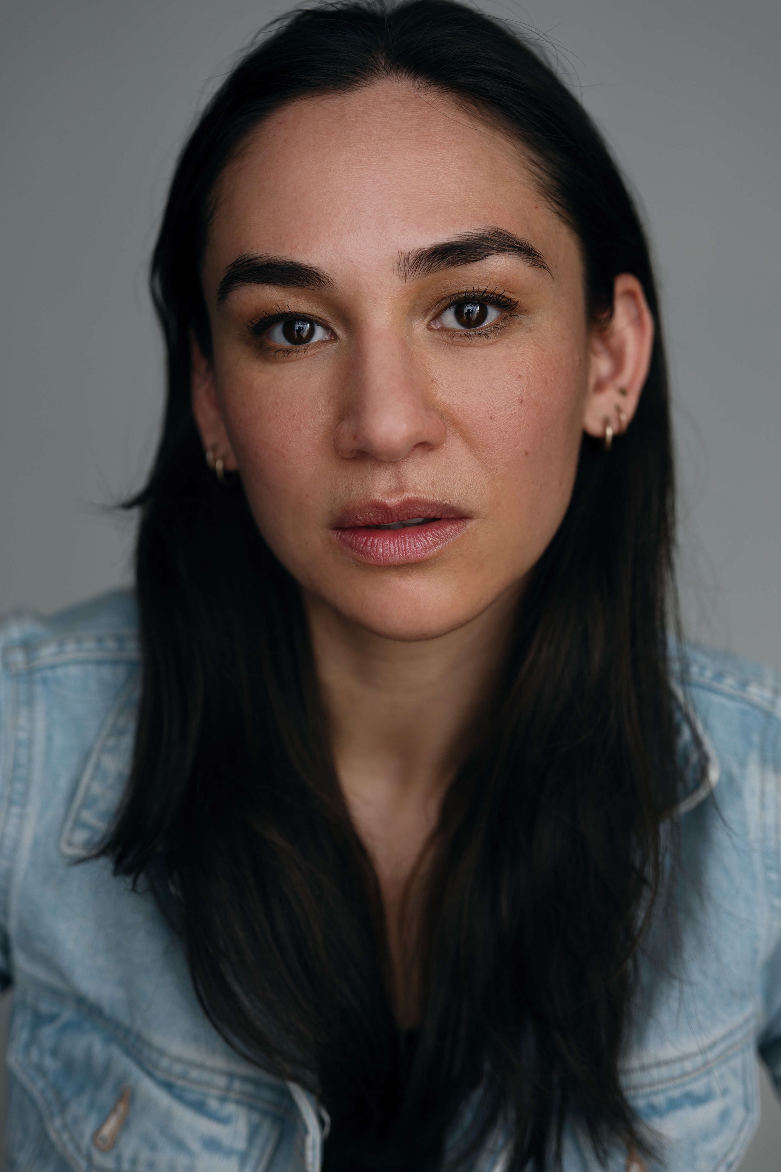 Джессика Ли