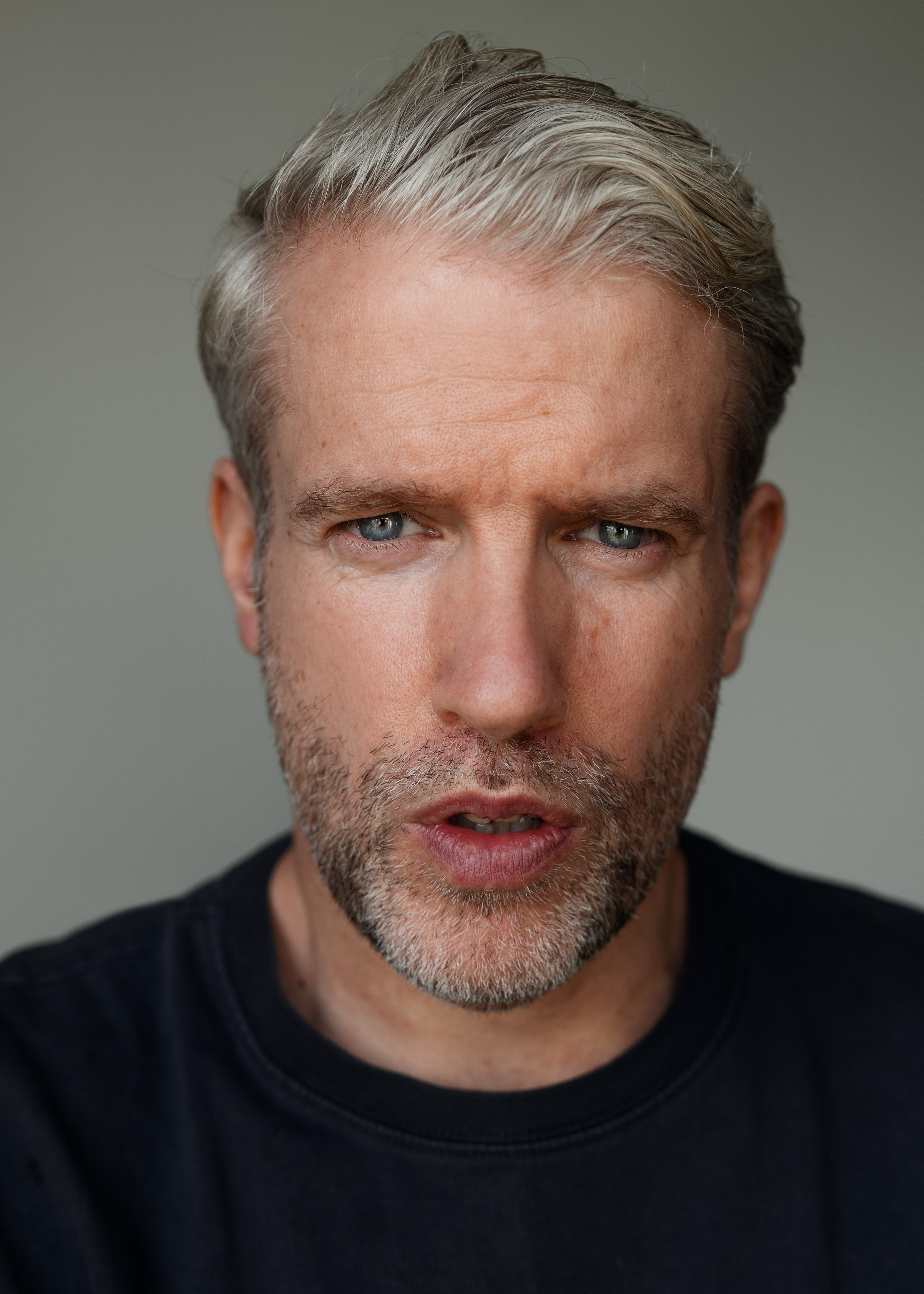 Лиам Рейлли