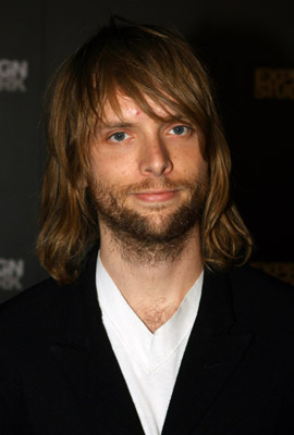 Джеймс Валентайн