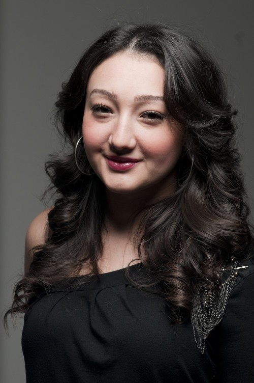 Алессандра Каннито