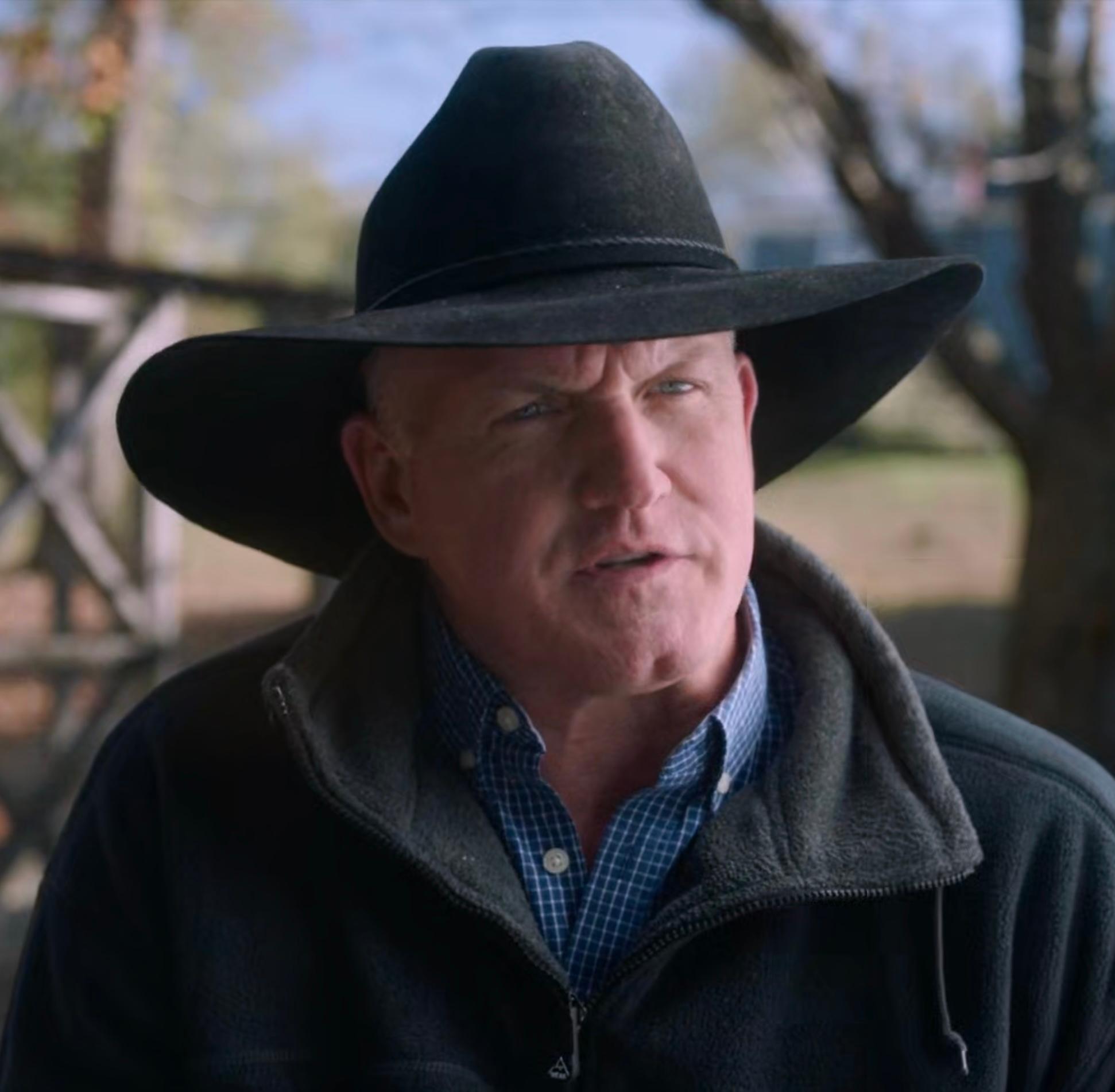 Уоррен Монтгомери