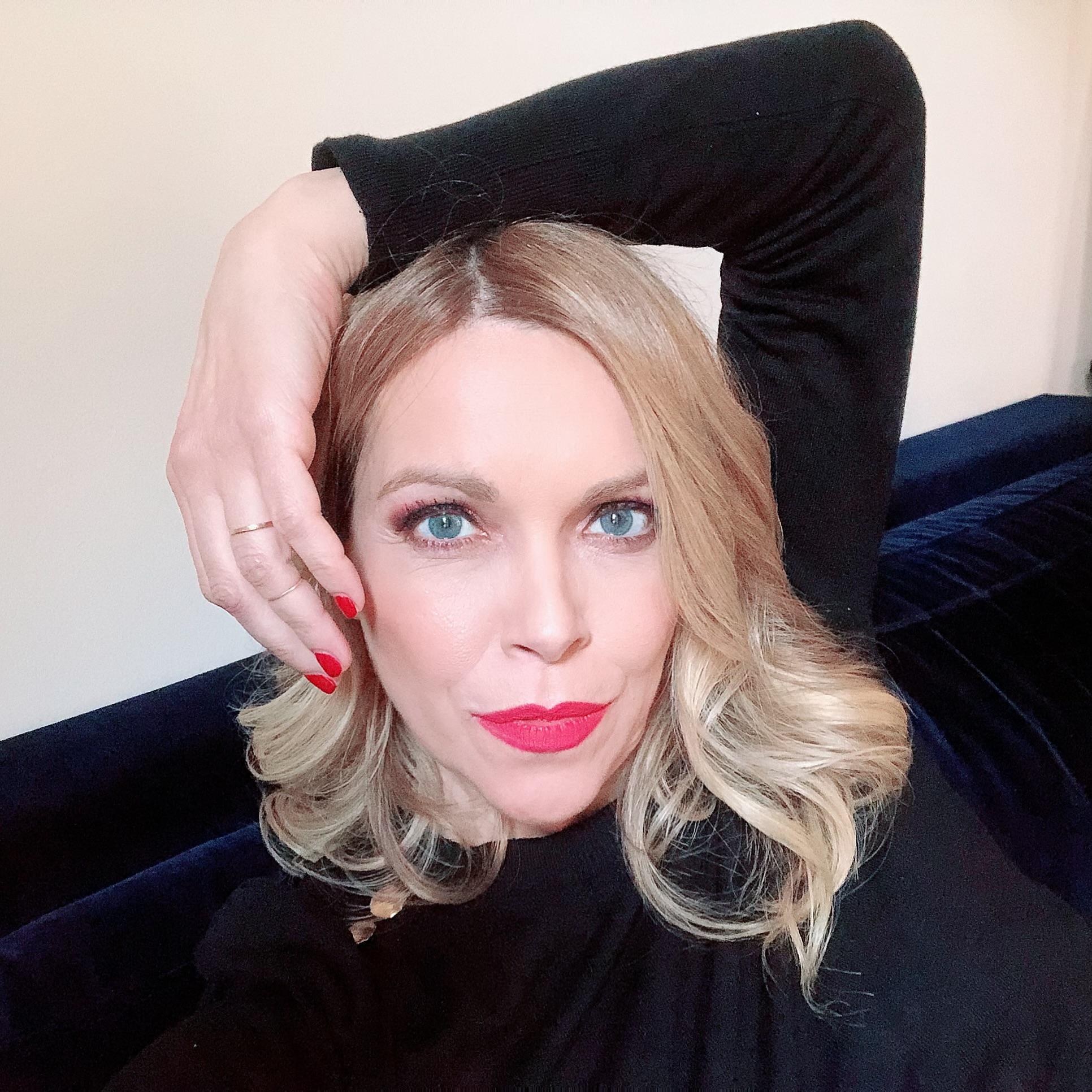 Тания Сарриас