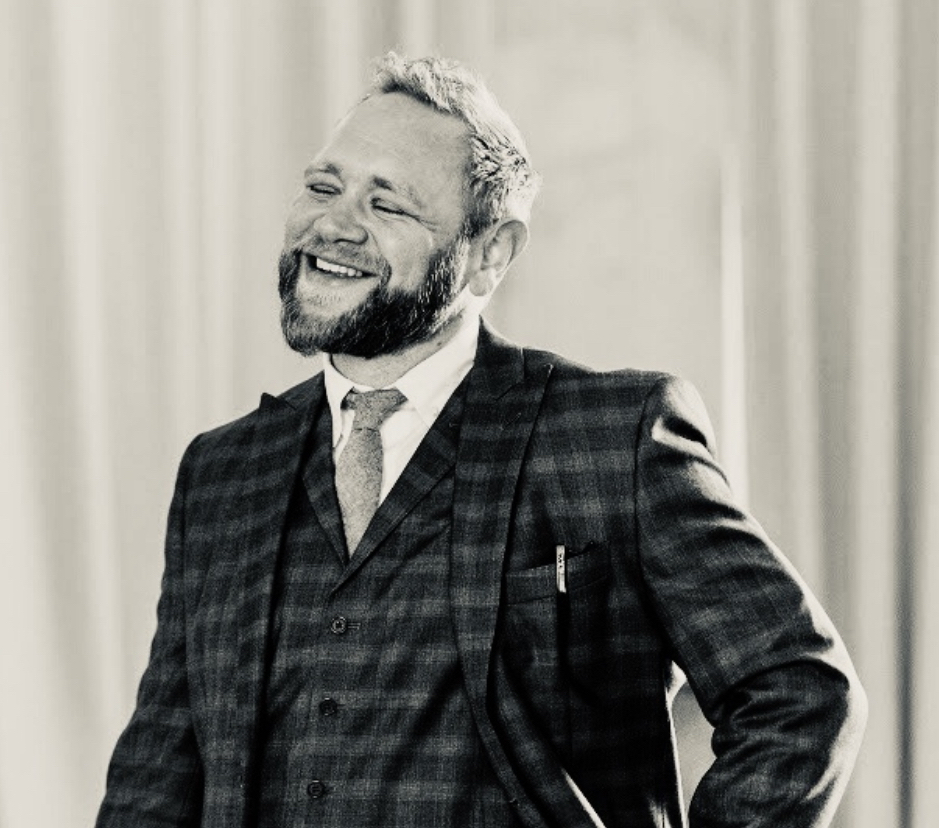 Эрик С. Вигель