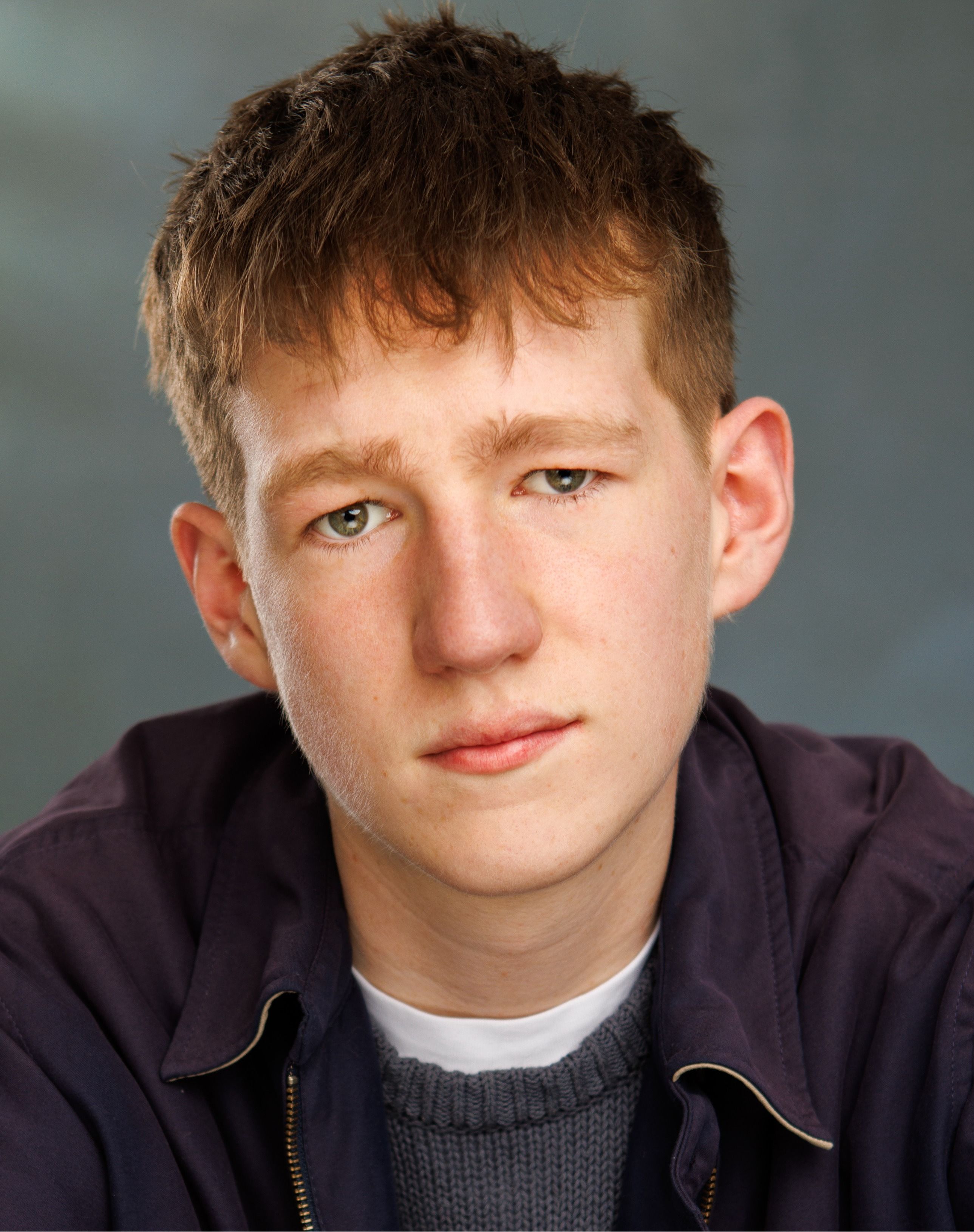 Джеймс Доуелл