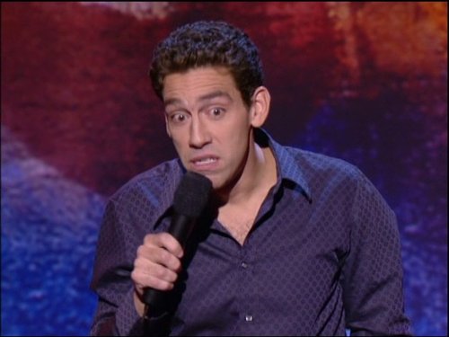 Билл Сантьяго