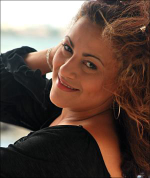 Марибель Квинтонес