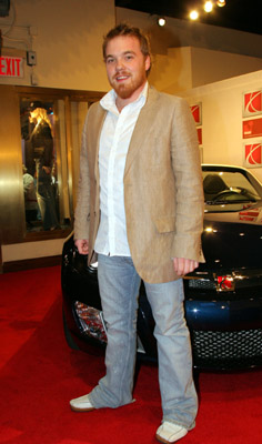 Марк Бруссар