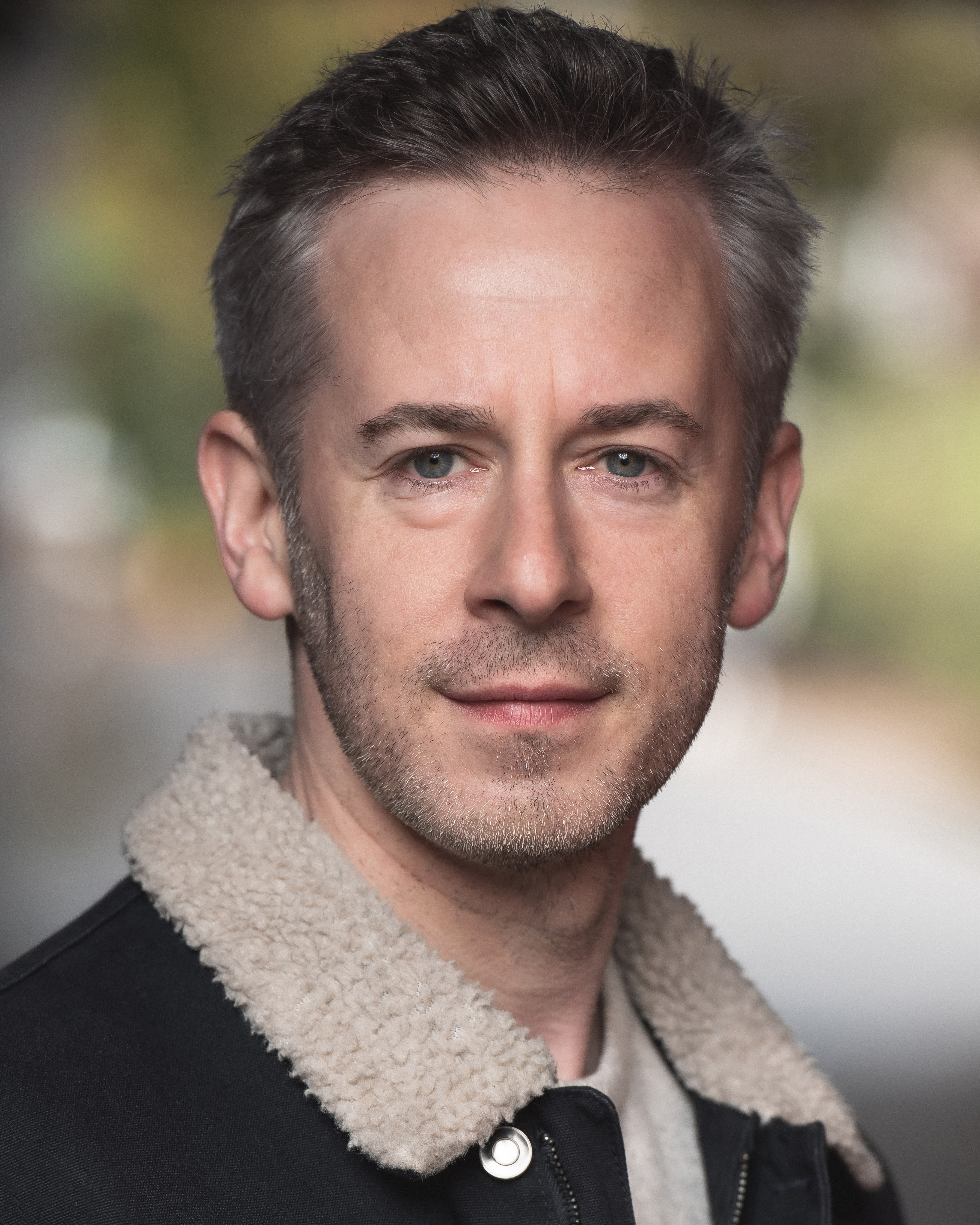 Марк Джозеф