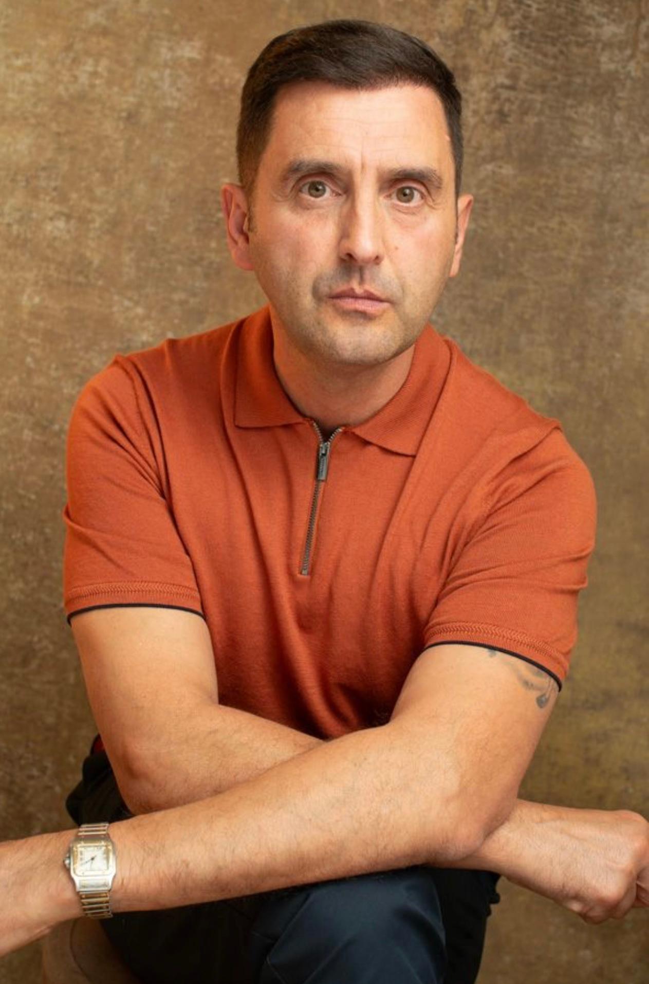 Луис Санчес