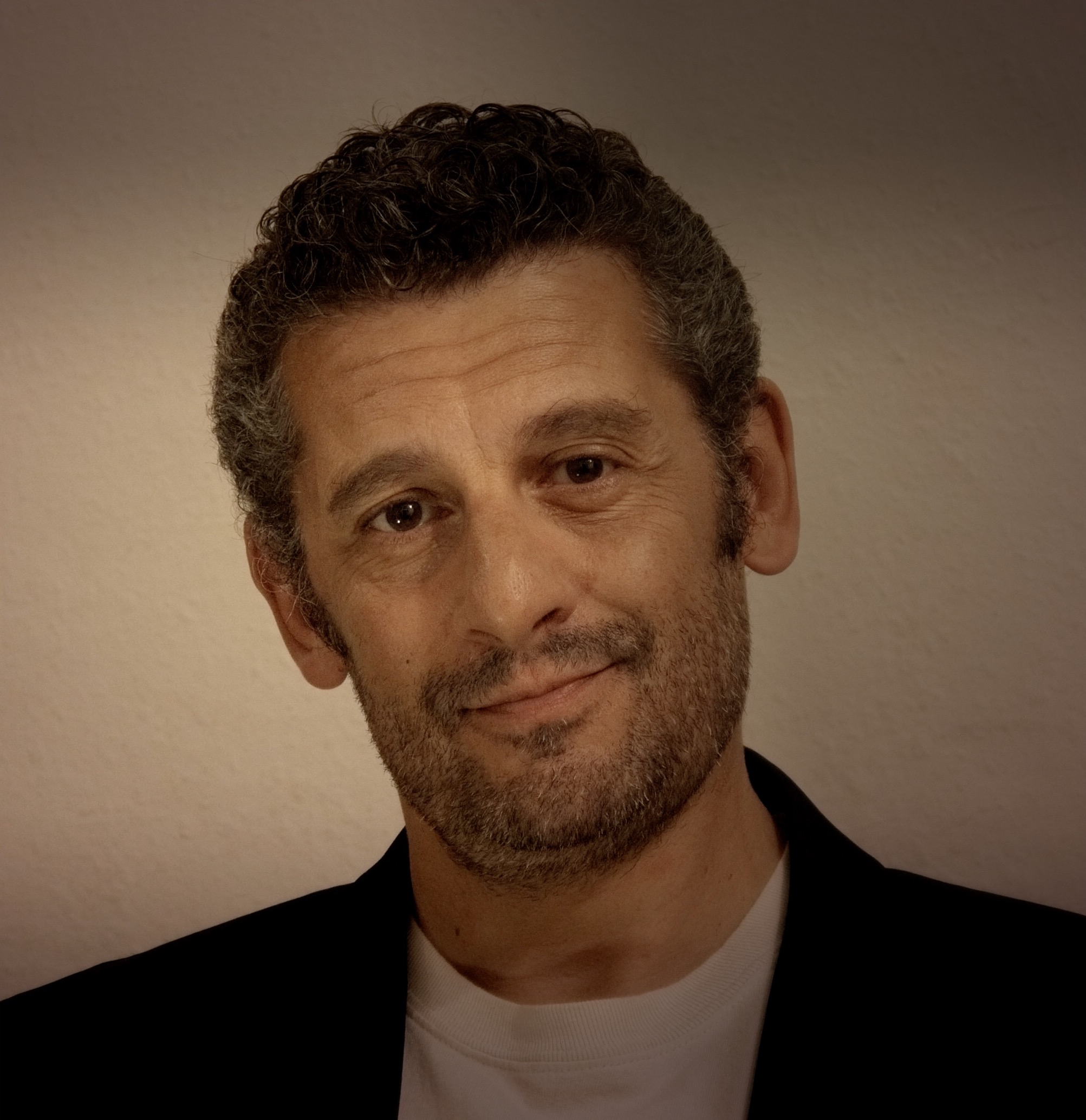 Жиль Гамбино