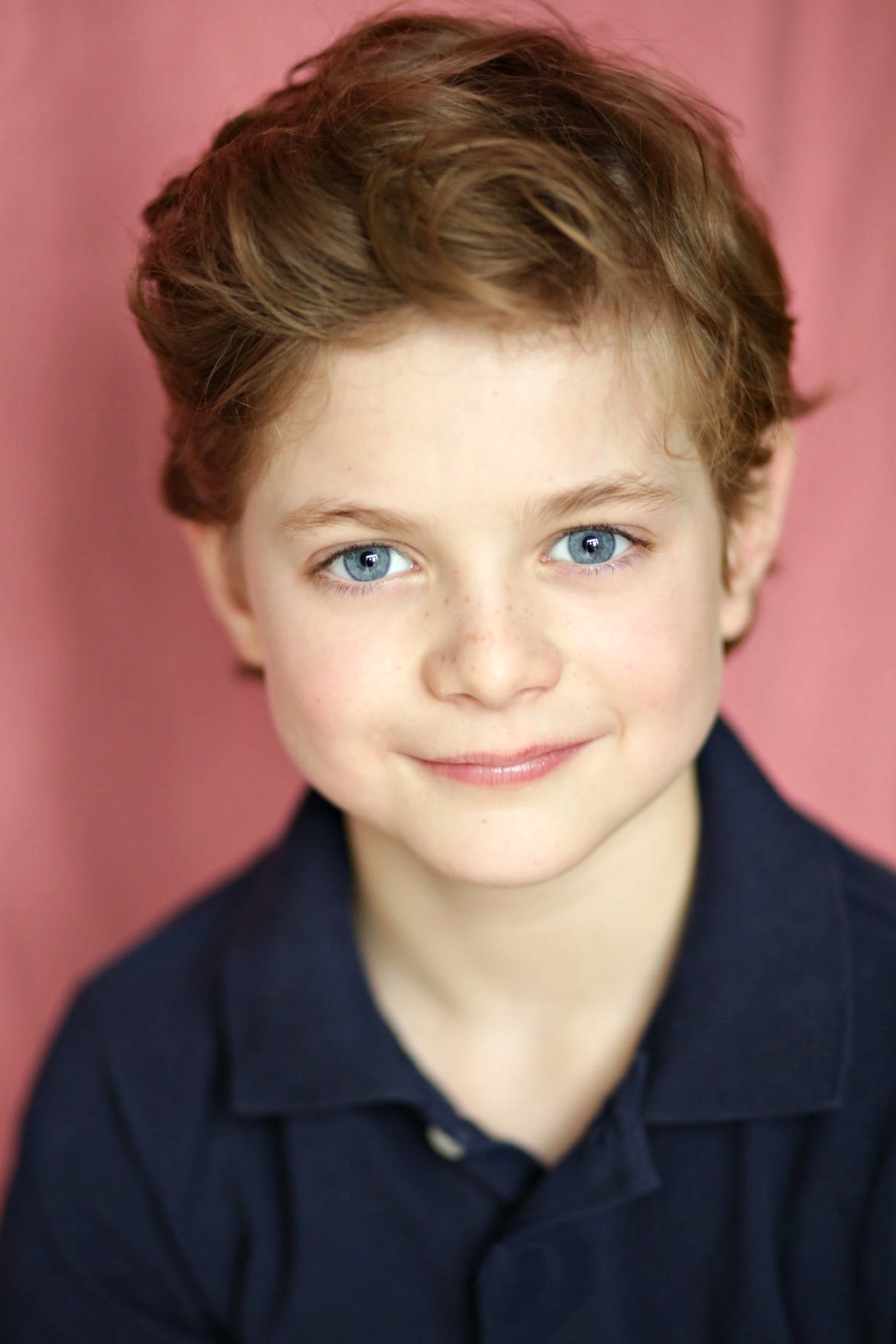 James Trevelyan Buckle