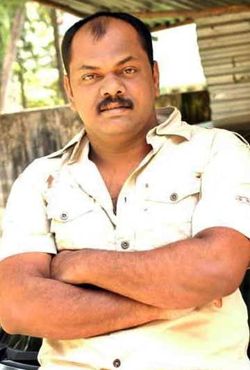 Рошан Эндрюс