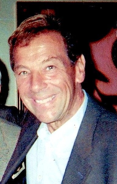 Bob DeBrino