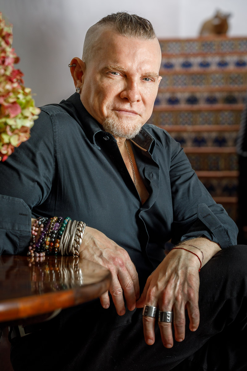 Кенн Виселман