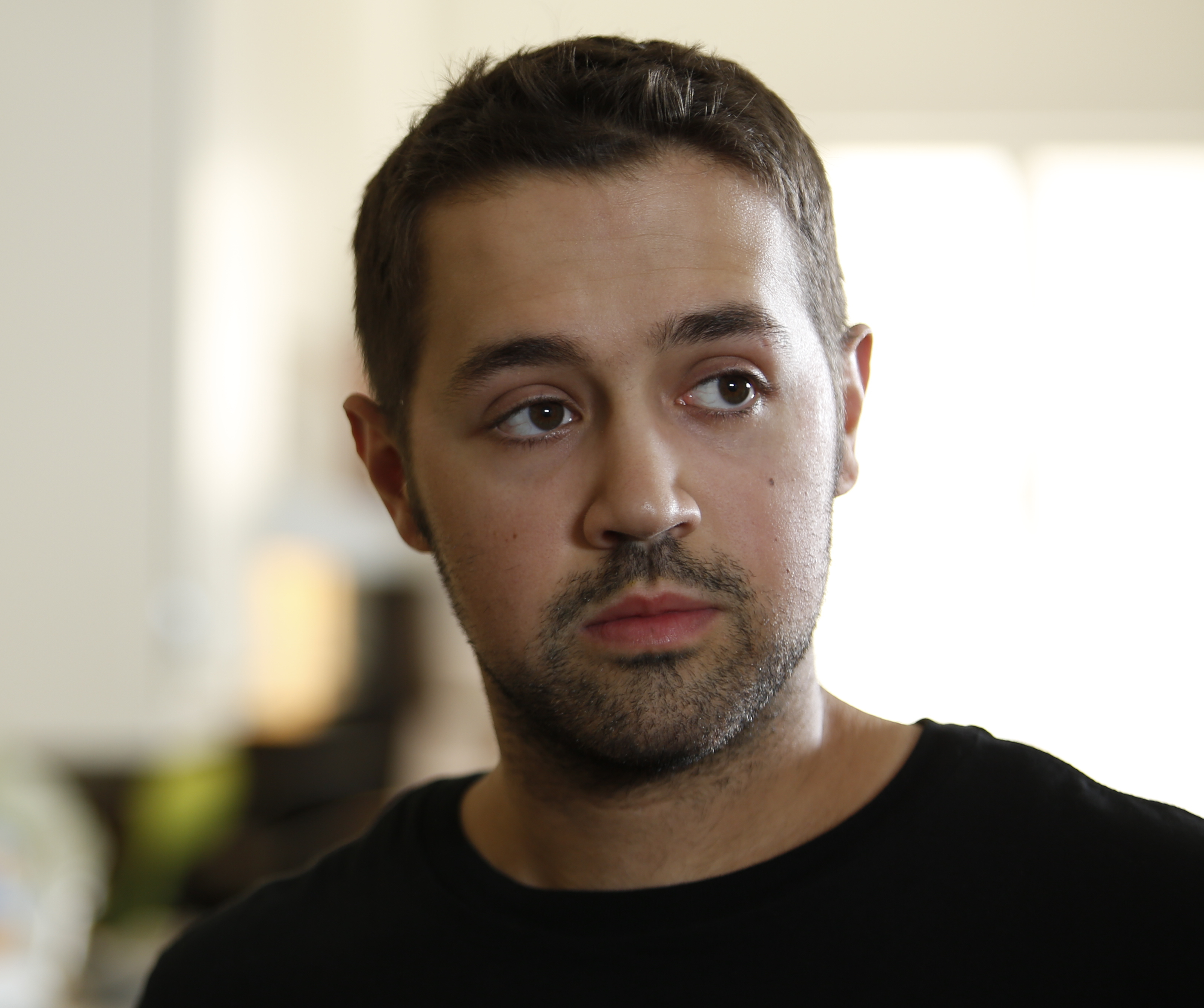 Брэндон Роуз