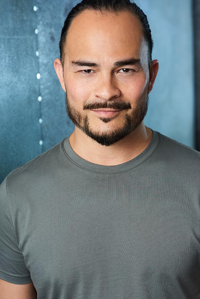 Michael Hake