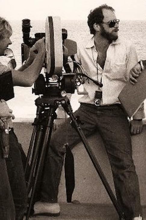 Neal Marshad