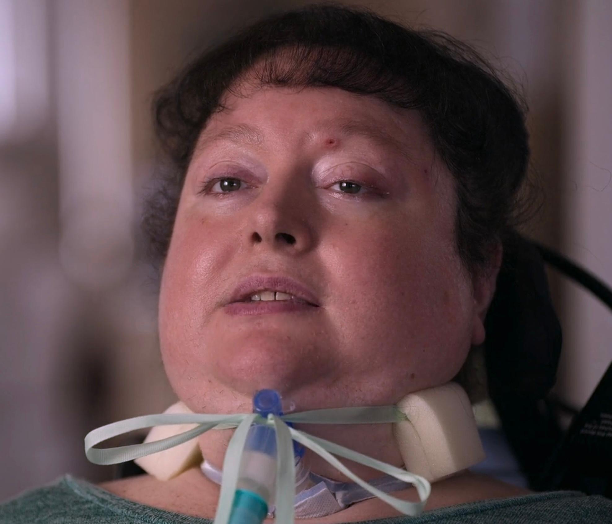 Брук Эллисон