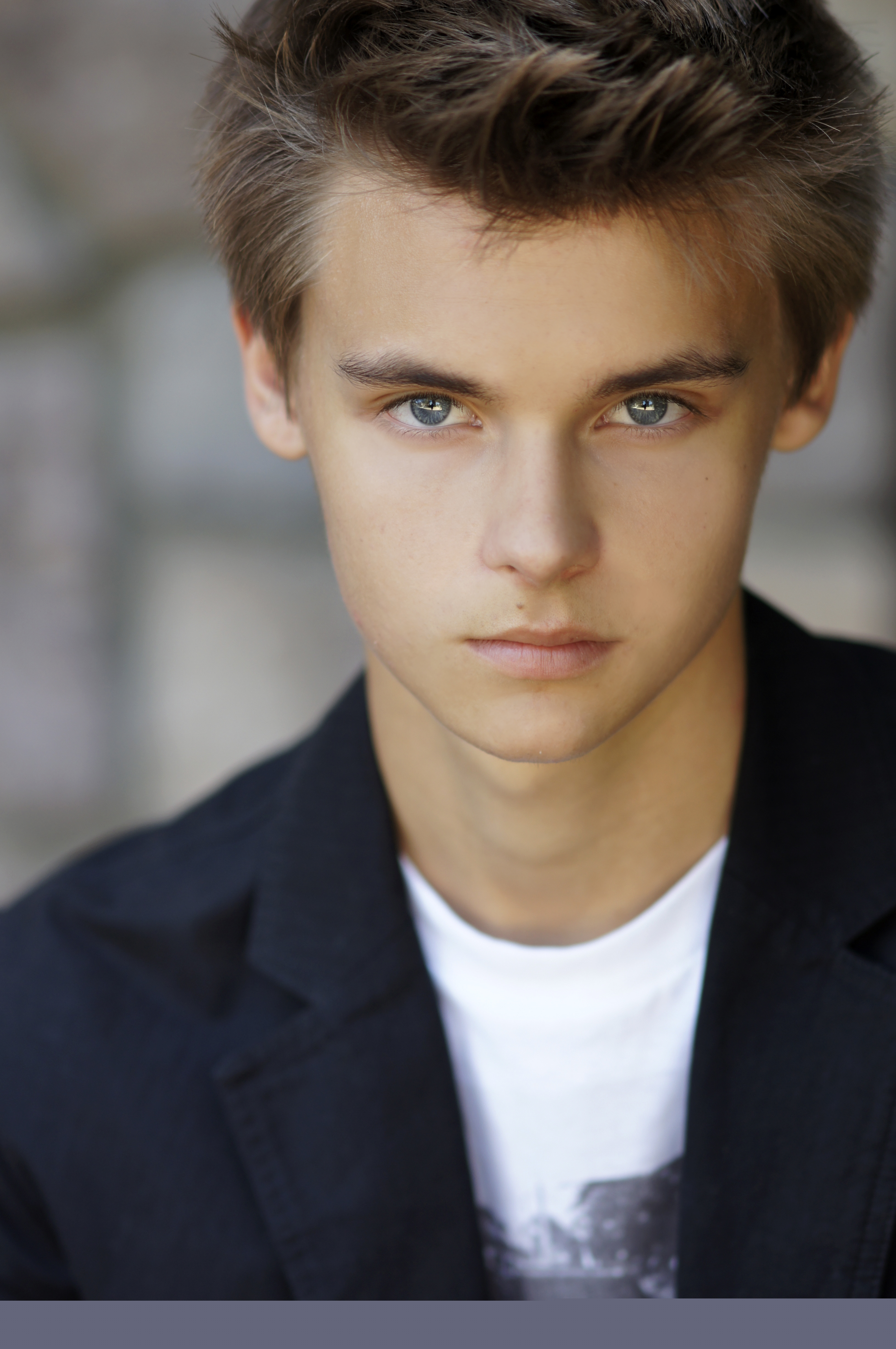 Ryan Hanson Bradford