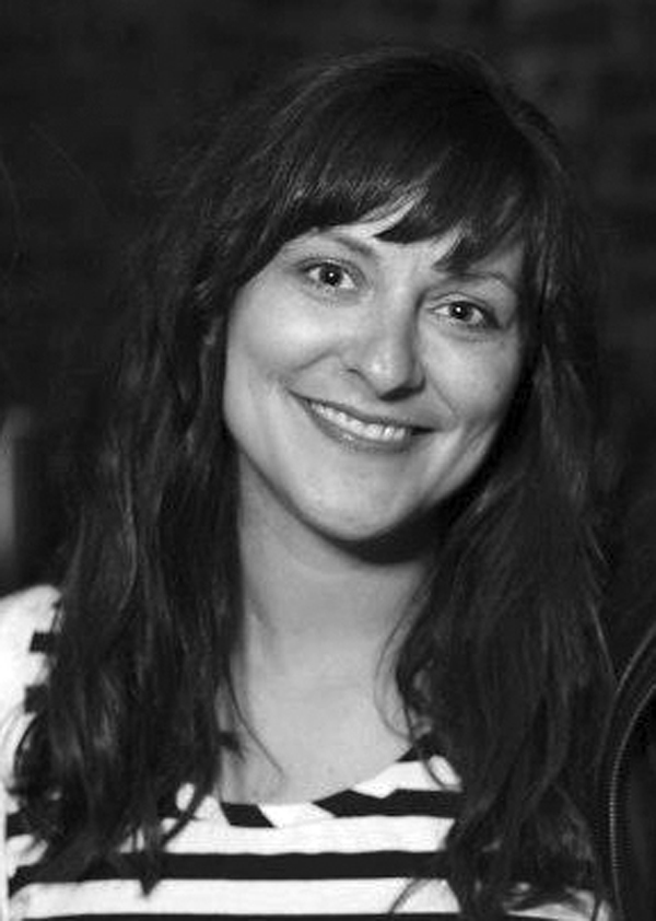 Эллисон Уайт