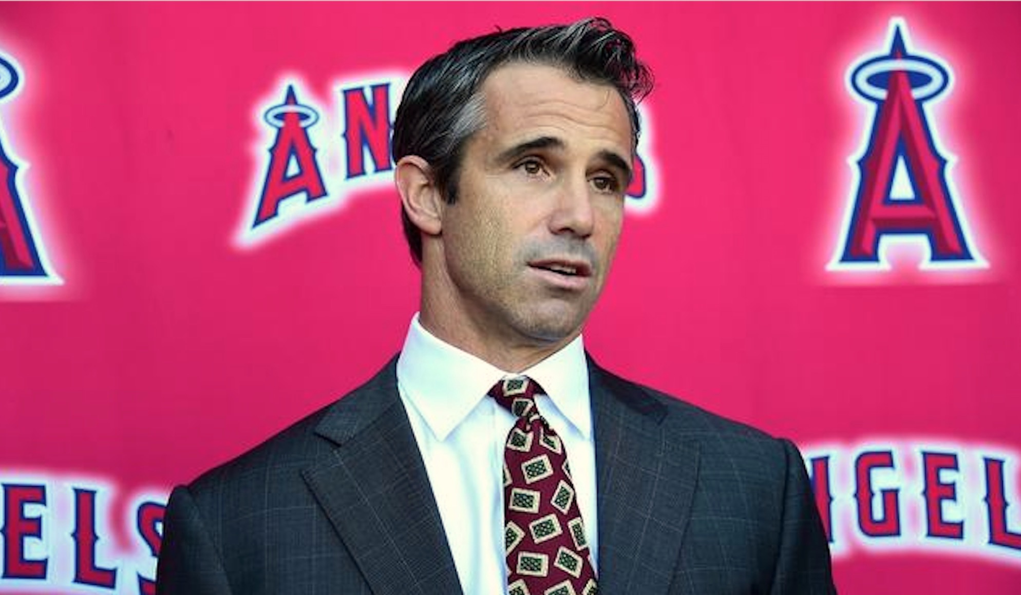 Brad Ausmus