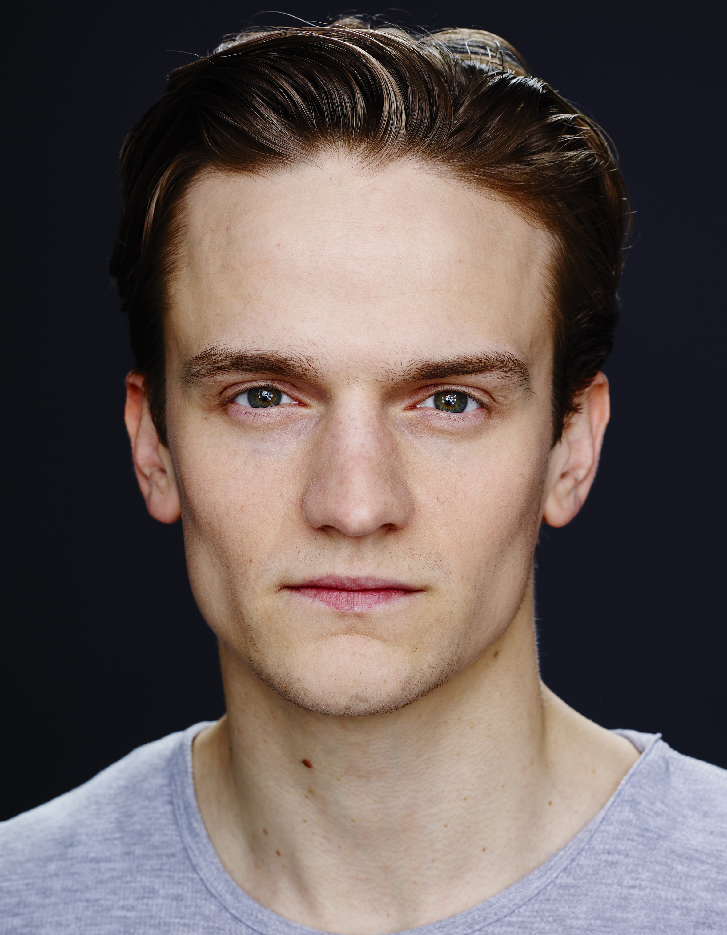 Арнмундур Эрнст Бьорнссон