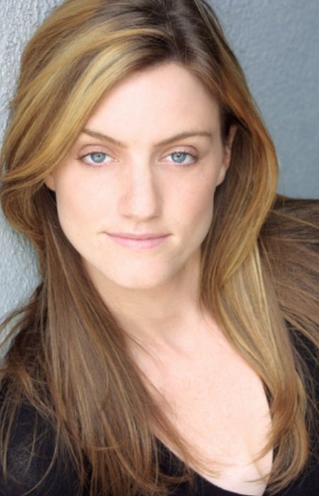 Кирстен Лайонс