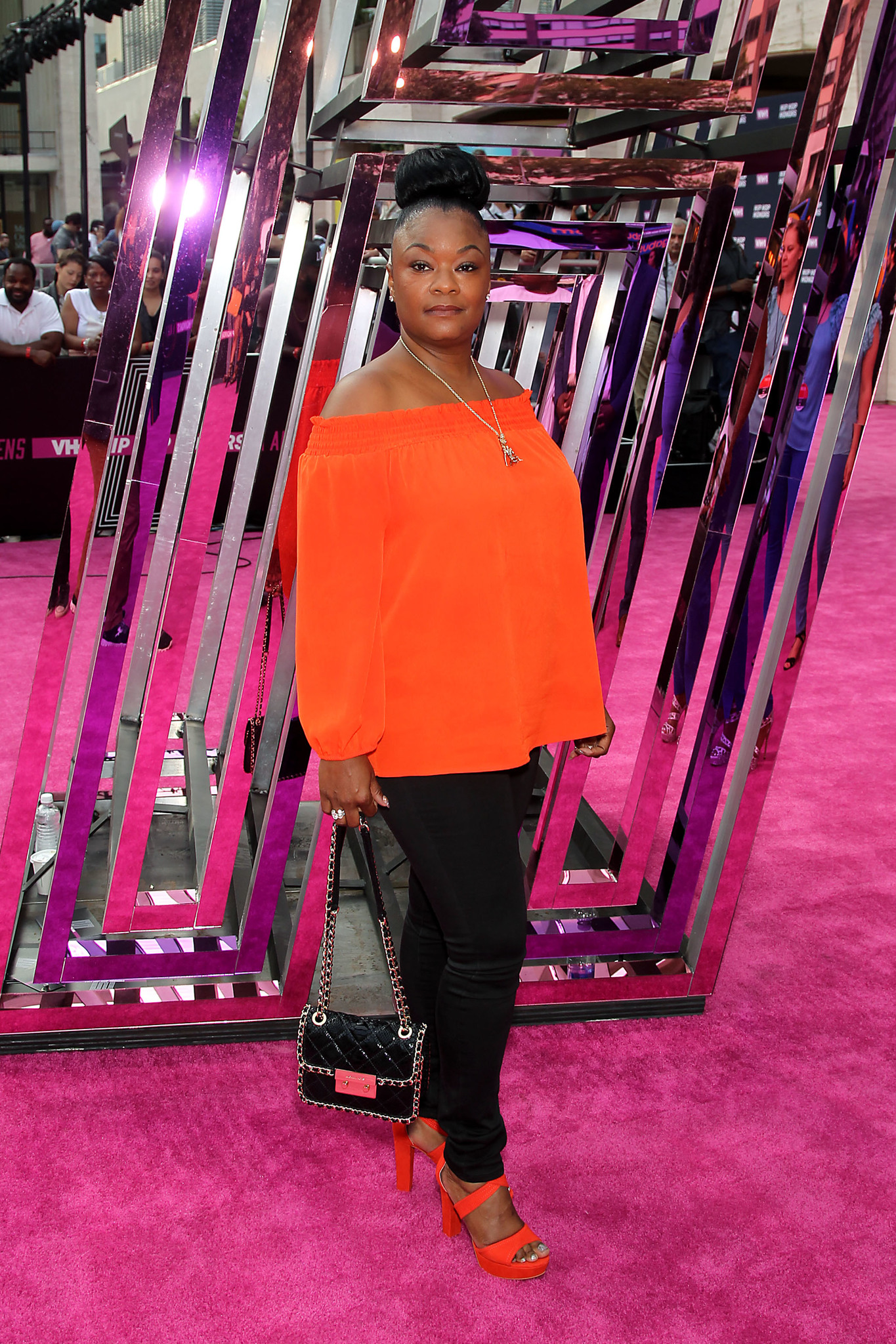 Roxanne Shanté