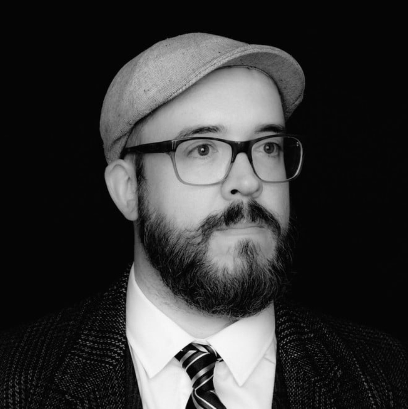 Александр Чартрэнд