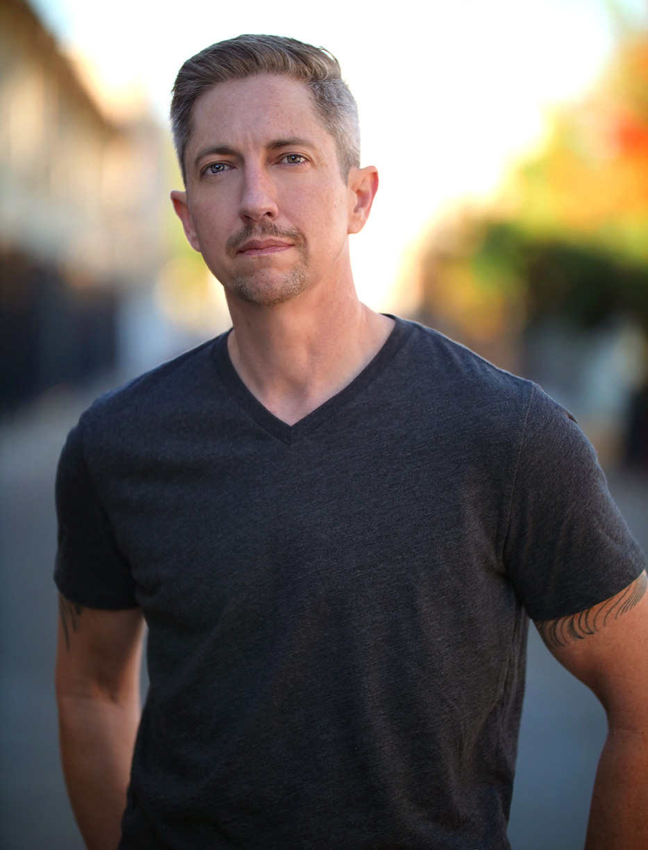 Джетт Гэррисон