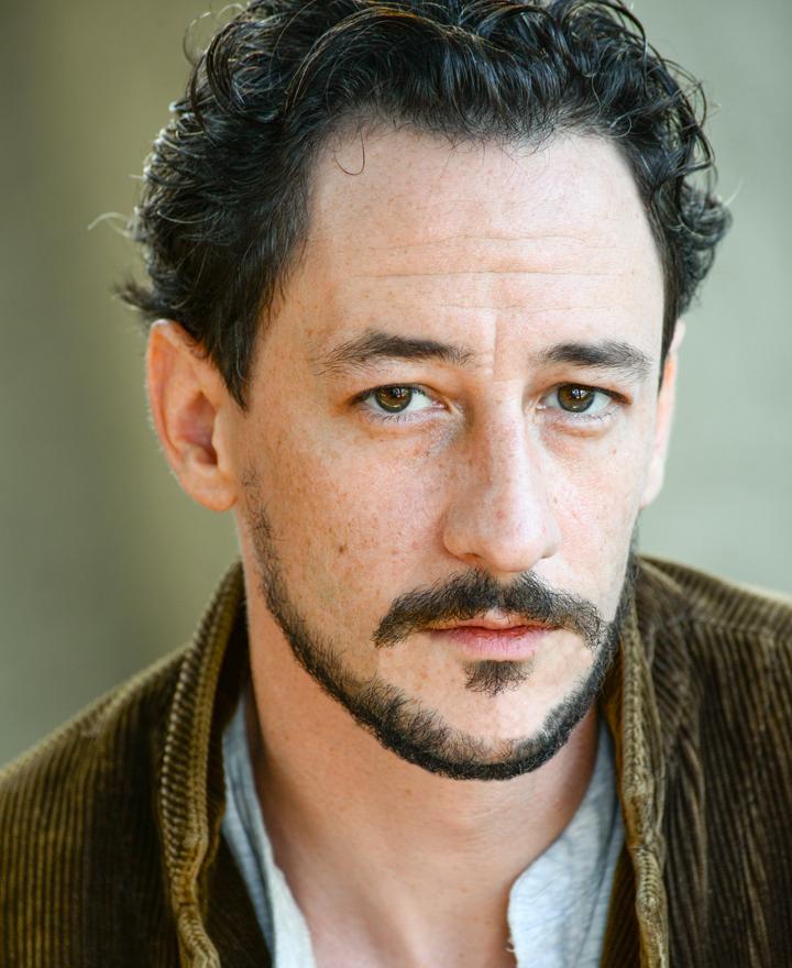 Оуэн Конвэй