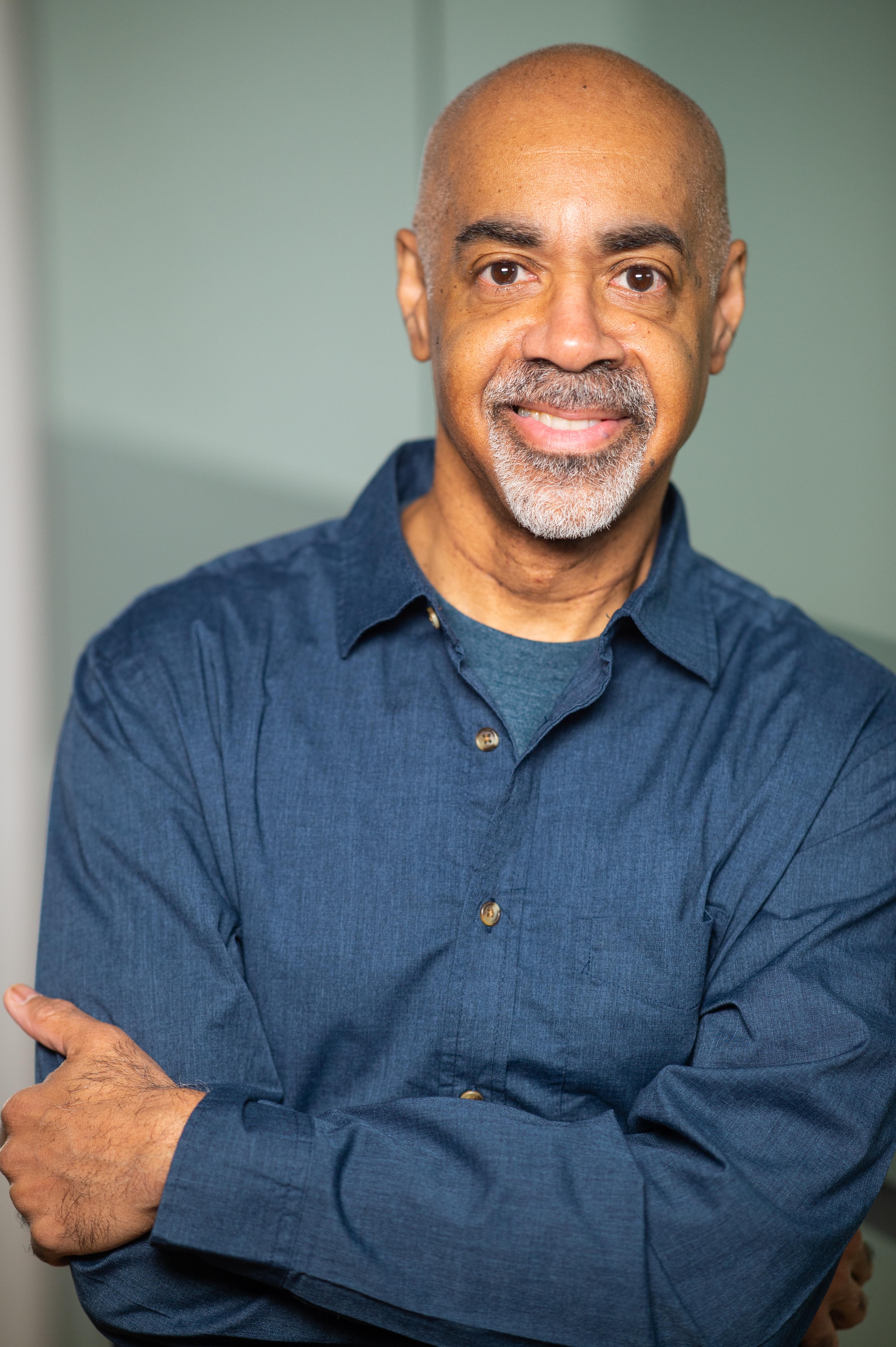 Лоренцо Скотт