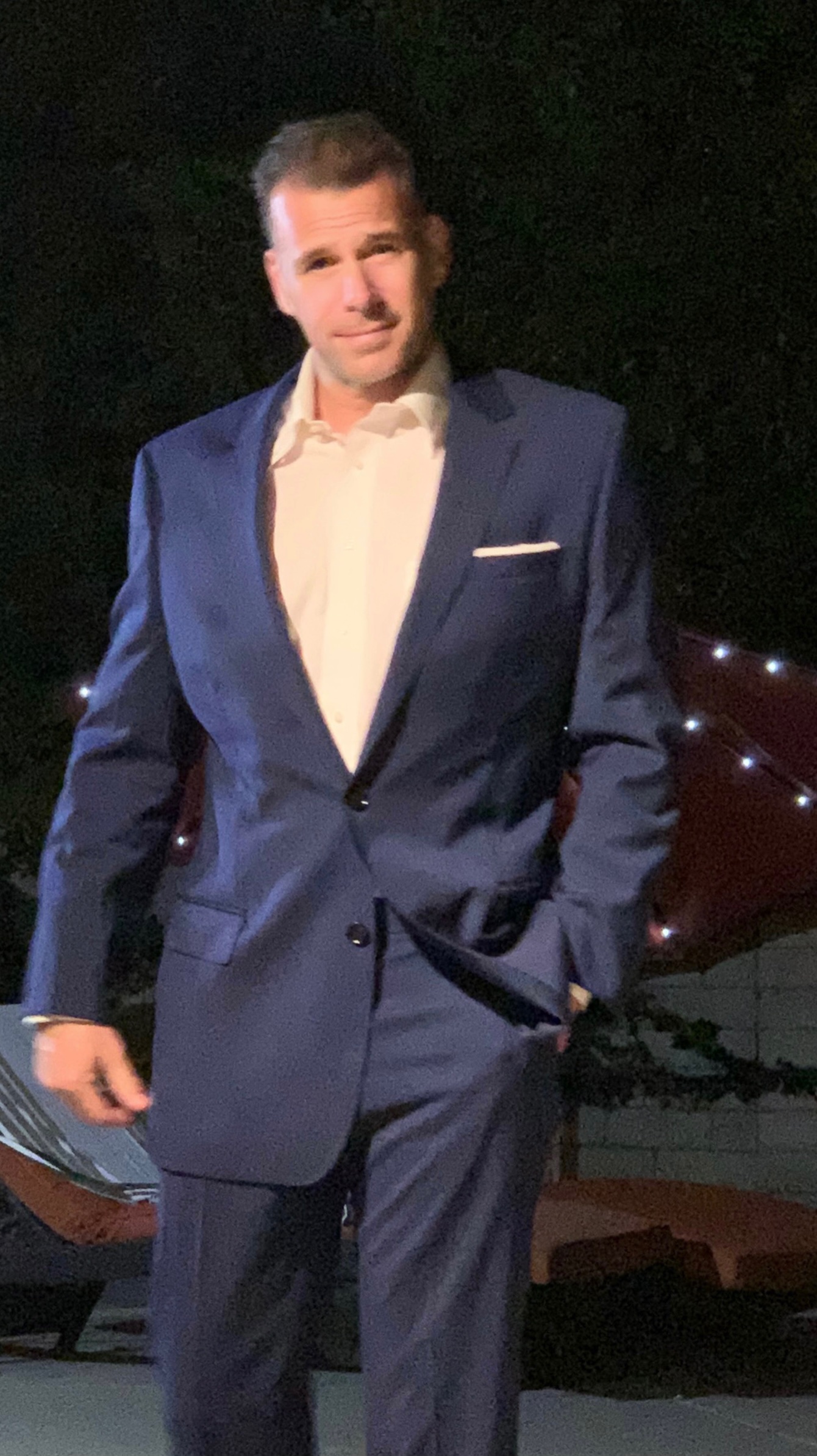 Джереми Уолтерс